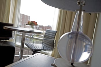 Room (Selected at Check In)