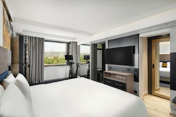 Lifestyle Apartment
