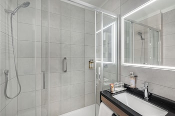 Premium Double Room, Balcony, River View