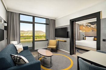 Longstay Apartment