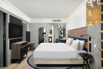 Lifestyle Apartment
