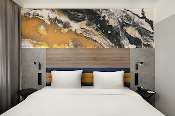 Longstay Apartment