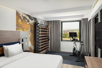 Lifestyle Apartment
