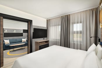 Longstay Apartment