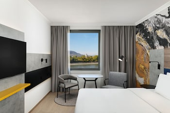Premium Double Room, River View