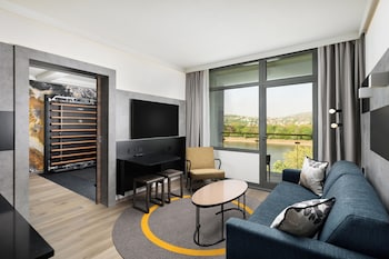 Lifestyle Apartment