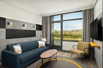 Longstay Apartment