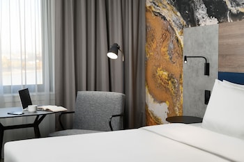 Premium Double Room, River View