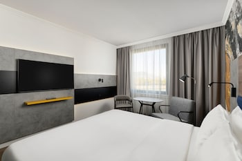 Premium Double Room, River View