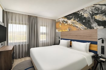 Longstay Apartment