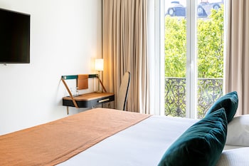 Privilege Room