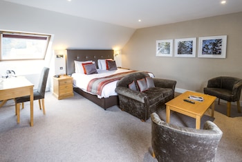 Premier Double Room