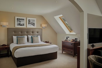 Premier Double Room