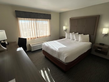Standard Room, 1 Queen Bed, Non Smoking