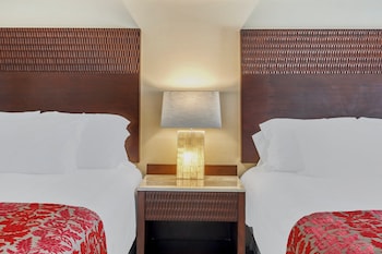 Ocean Front Suite Double (2 Queen)