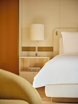 Suite, 1 King Bed (Fresco)