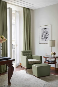 Executive Suite, 1 King Bed