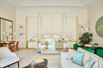 Suite, 1 Bedroom (Renaissance)