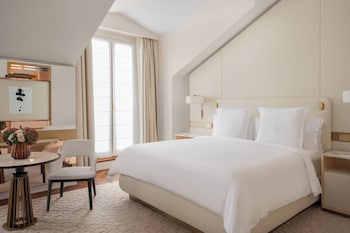 Studio Suite, 1 King Bed