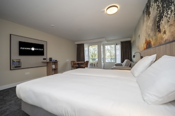 Luxury Room