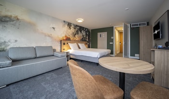 Luxury Room