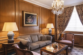 Suite, 1 Bedroom