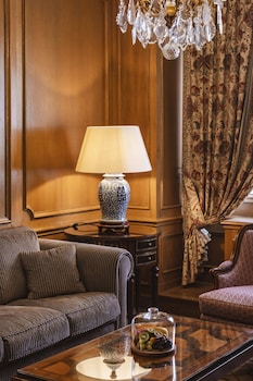 Suite, 1 Bedroom