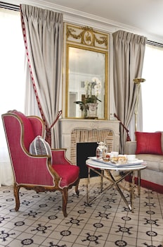 Prestige Room