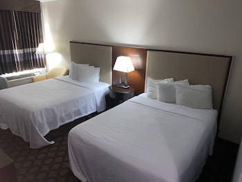 Standard Room, 2 Queen Beds, Non Smoking