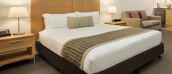 Queen Suite