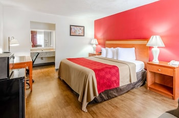 Room, 1 King Bed, Accessible, Non Smoking