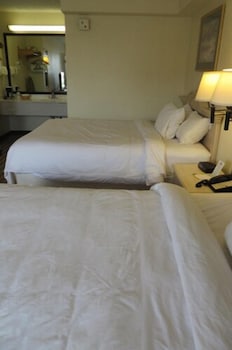 Standard Room, 2 Queen Beds
