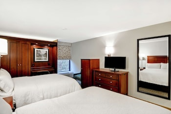 Room, 1 Double Bed, Accessible, Non Smoking