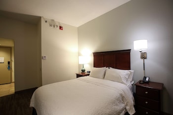Room, 1 Double Bed, Accessible, Non Smoking