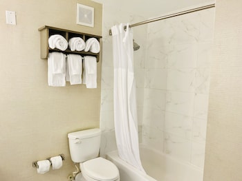 Studio, Multiple Beds, Non Smoking, Ground Floor