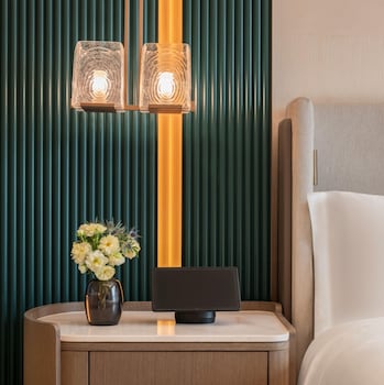 Presidential Suite, 2 King Beds (Prestige)