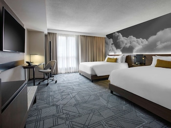 Superior Room, 2 Queen Beds