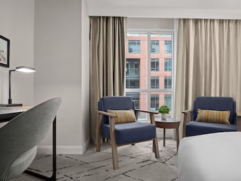 Superior Room, 1 King Bed