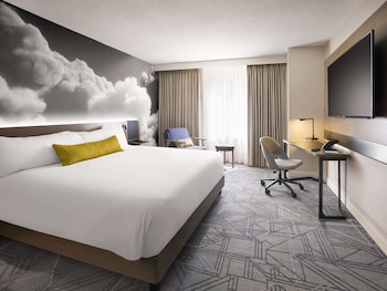 Superior Room, 1 King Bed