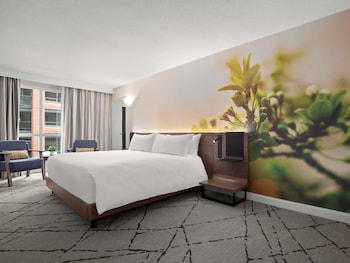 Superior Room, 1 King Bed