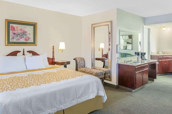 Suite, 1 Bedroom