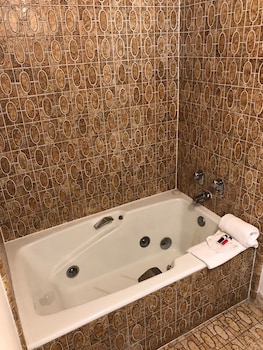 Suite, 1 Bedroom
