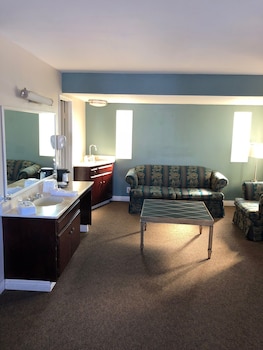 Suite, 1 Bedroom