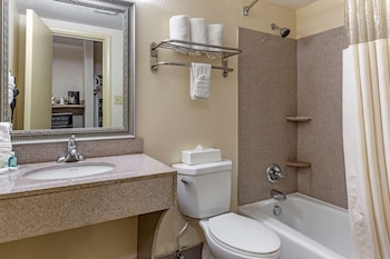 Standard Room, 2 Double Beds, Smoking