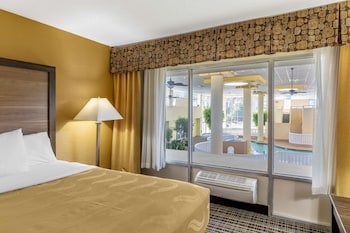Room, 2 Double Beds, Non Smoking