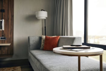 Room, 1 King Bed