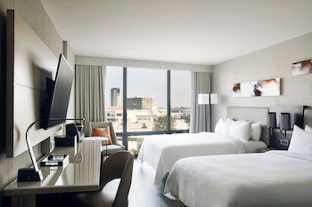 Room, 2 Double Beds