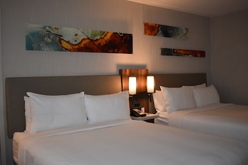 Room, 2 Double Beds