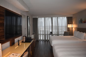 Room, 2 Double Beds