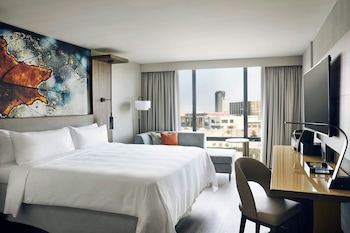 Room, 1 King Bed